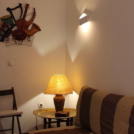 Apartamento S. Miguel Alfama Лиссабон Экстерьер фото