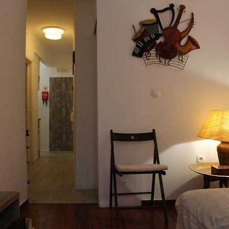 Apartamento S. Miguel Alfama Лиссабон Экстерьер фото