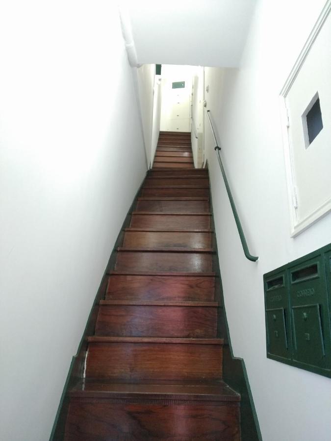 Apartamento S. Miguel Alfama Лиссабон Экстерьер фото