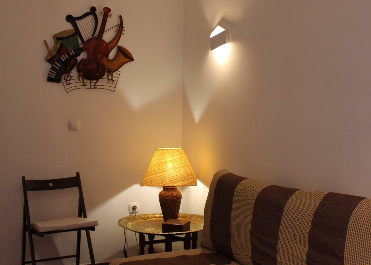 Apartamento S. Miguel Alfama Лиссабон Экстерьер фото