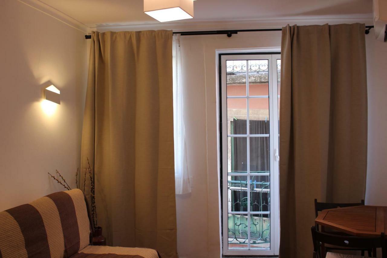 Apartamento S. Miguel Alfama Лиссабон Экстерьер фото