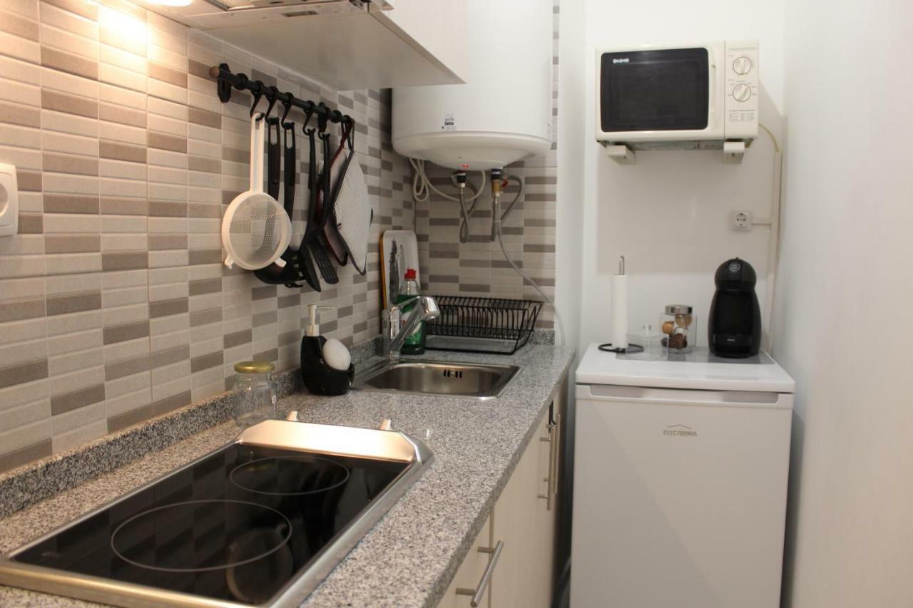 Apartamento S. Miguel Alfama Лиссабон Экстерьер фото